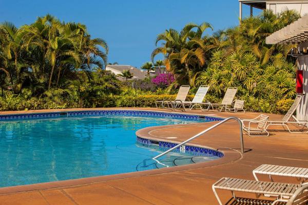 Wailea Ekolu 803 - Maluaka Beach, HI