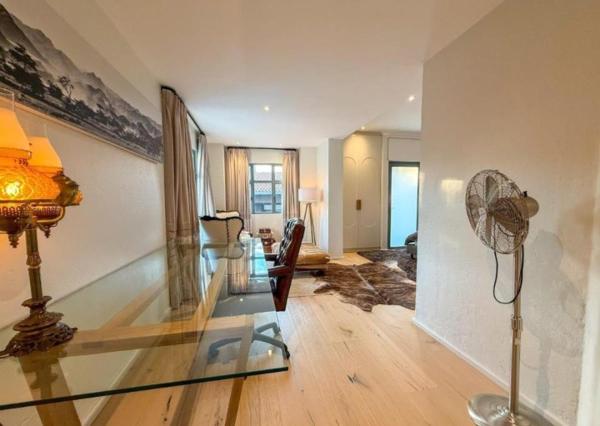 Boca Luxury Guesthouse - 