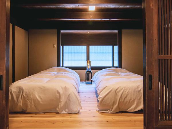 Tatsuno Castle Town Machiya Villa Kurasu - 다쓰노시