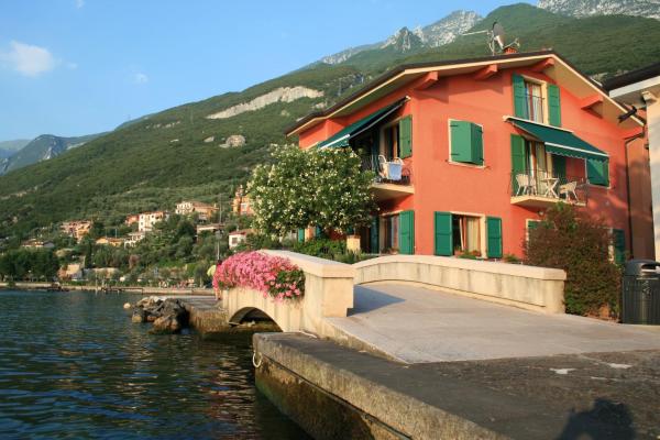 La Toresela - Malcesine