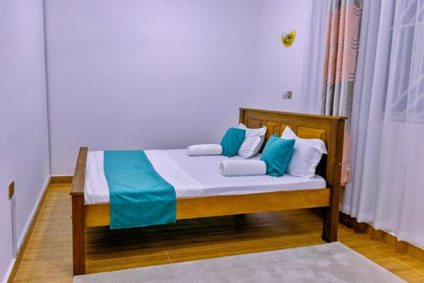 Orchard Villa Diani - Diani Beach