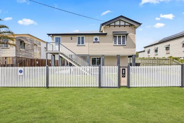 Heritage Holiday Home In Maryborough - Maryborough