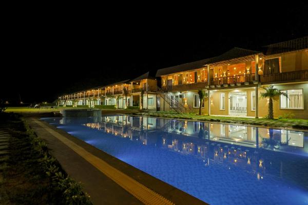 Kesar Hills Resort - A Unit Of Prem Hospitality - Pushkar