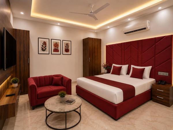 Hotel Amar Raja - Kurukshetra