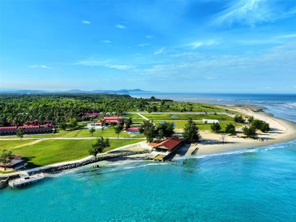 Hilton Garden Inn Kota Kinabalu Tuaran - Sabah