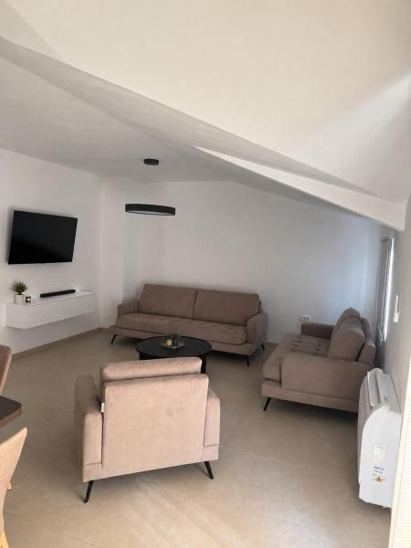 Stunning Tivat View Apartment Modern Design - Kotor
