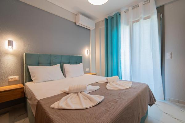 Ireon Luxury Suites By Rentalspro - Nea Plagia Halkidiki - Halkidiki