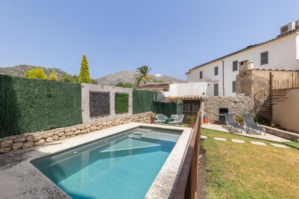 Casa Horta Den Menut - Pollença