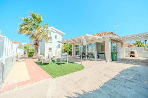 Natasa House - Larnaca