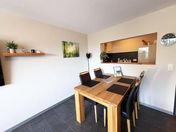 Wildgrün Panorama Lodge 14 - Pfronten