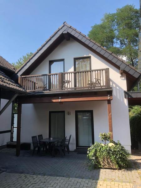 Fewo Stecki - Natur In Der Nähe Von Köln/bonn - Bergisch Gladbach