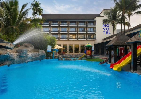 Novotel Goa Candolim - Goa