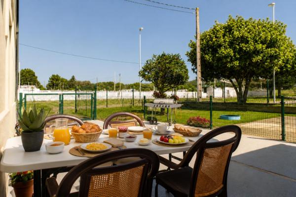 Casa "La Oca" - Planta Baja Independiente En Vivienda Independiente - Navia