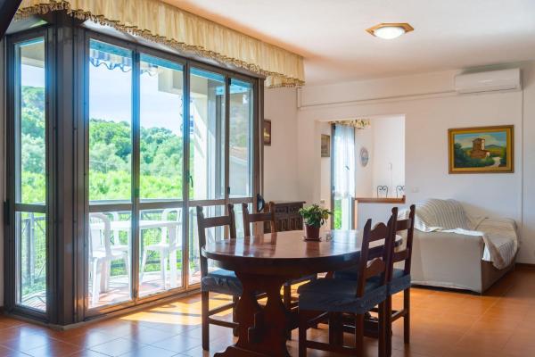Appartamento Val Di Denari - Portoferraio