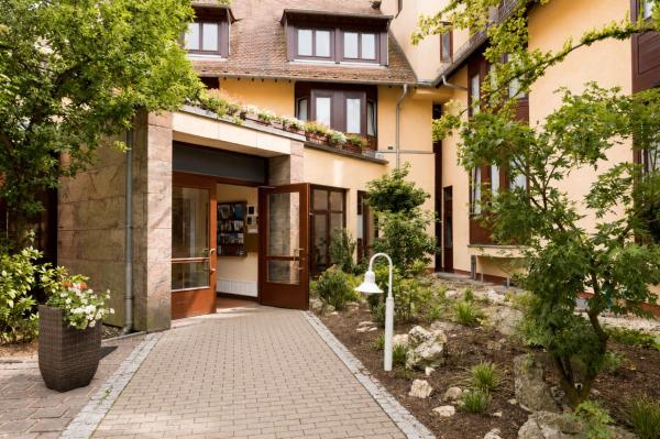H+ Hotel Nürnberg by Sunday Hotels, Nürnberg