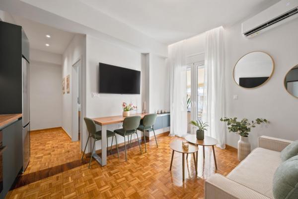 Dk Urban Living - Iráklion