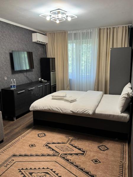 Elebaeva 5 Apartament - Bishkek