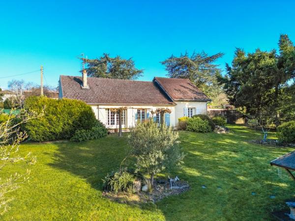 Maison Le Repère, Le Calme à 10 Min De Roanne - Roanne