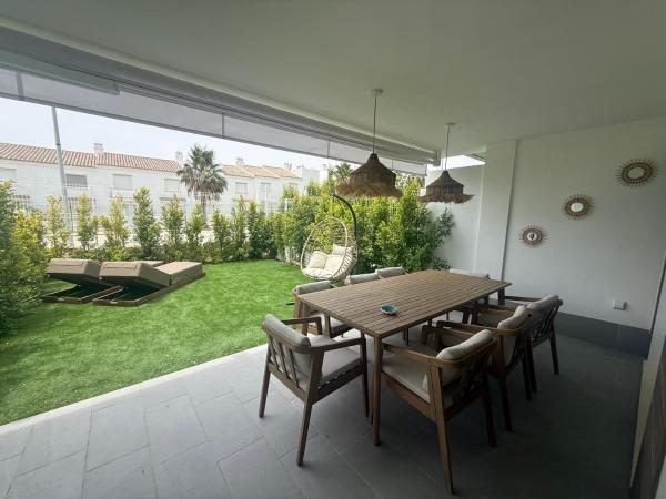 Duplex 5 - Zahara de los Atunes