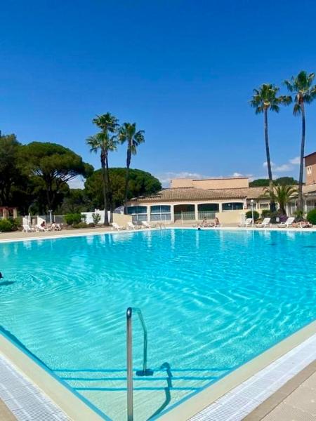 Escapade Au Calme à Une Encablure De Saint-raphaël - Fréjus