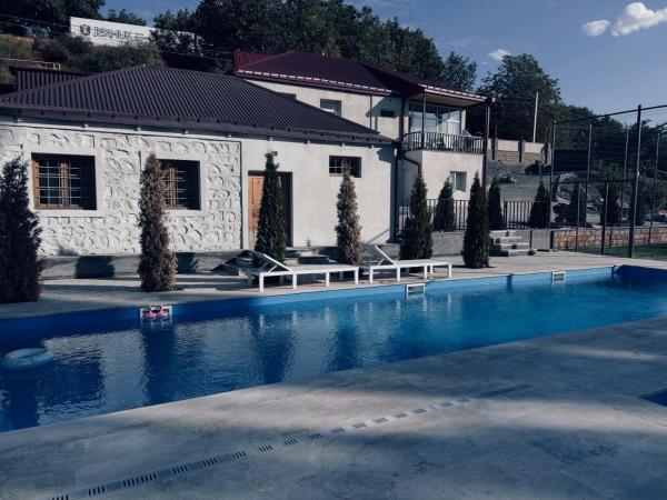 Malishka Eco Villas - 아르메니아