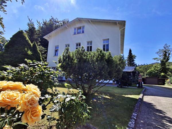 Ferienwohnungen Fiedler - Heringsdorf