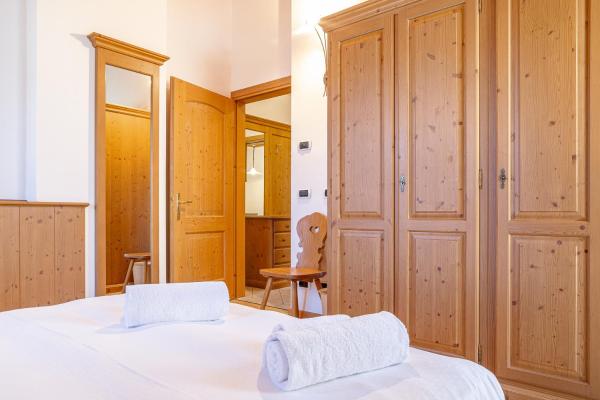 Appartamenti Villa Elisa - Falcade - Piè Falcade