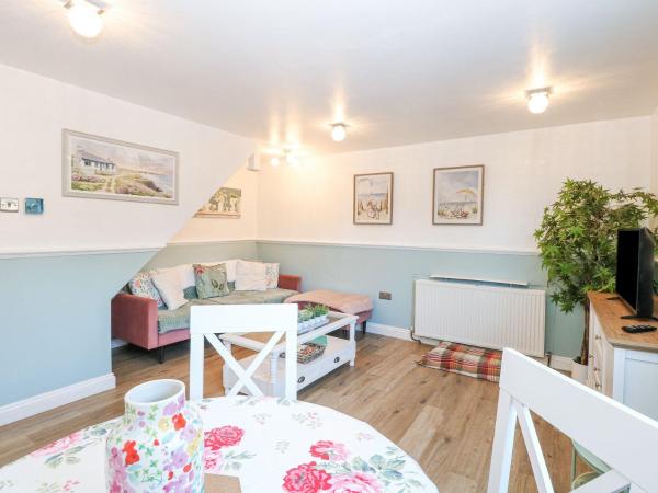 Hideaway Cottage - 헌스탄톤