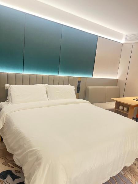 Dongfang Yaduo Hotel - Douala