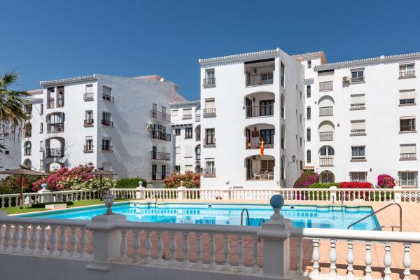 Manilva Home - Manilva