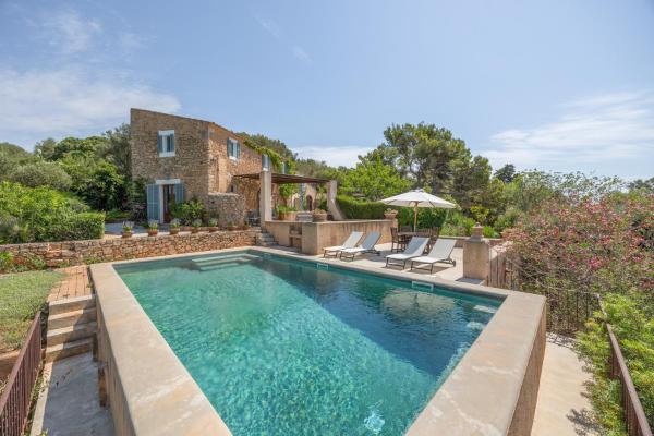 Ca Na Tonina - Cala Santanyí