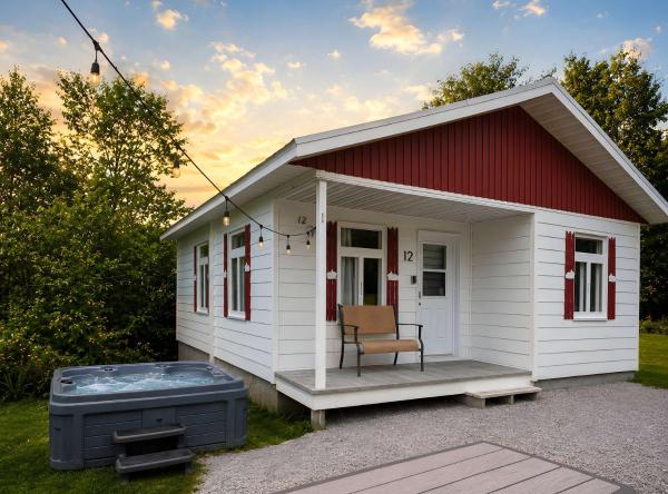 The 'Popular' -The Most Beautiful Trails In Quebec - Charlevoix