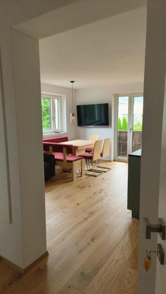 Apartment Immokasa - Bruneck