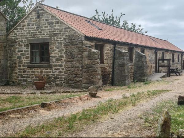 The Old Stable - Robin Hood's Bay