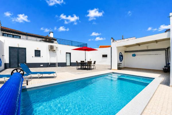 Casa Martinho - Peniche