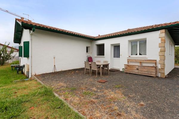 Appartement Neuf Sur Les Hauteurs - Itxassou