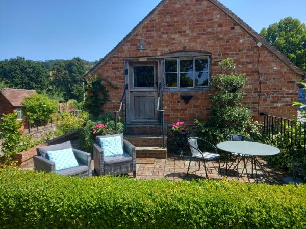 Hop Cottage Coddington Vineyard - Ledbury