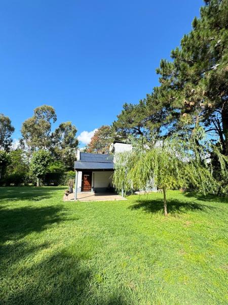 Quinta El Arrayan - Tandil
