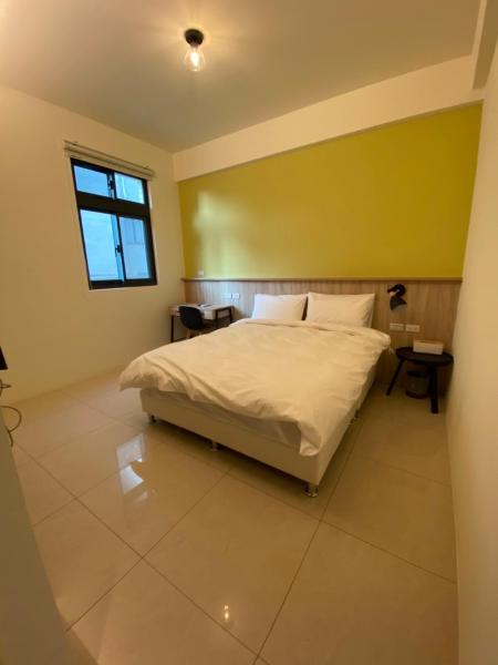Yun Tian Homestay - Jincheng