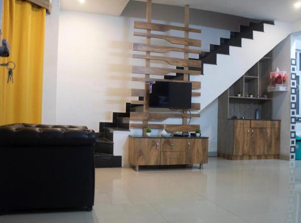 Tranquility In The Hills 2bhk Villa - Uttarakhand