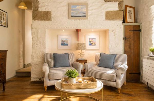 Merchants House - Cornouailles