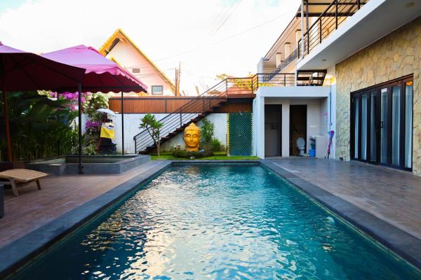 The Rose Bali Living - Bali