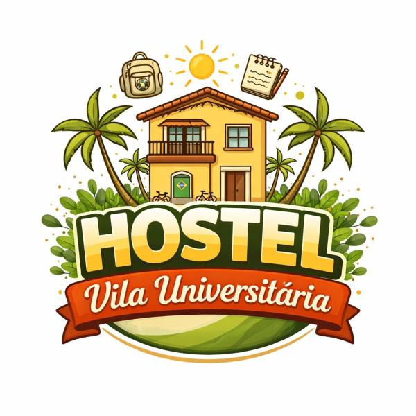 Hostel Vila Universitária - Bauru