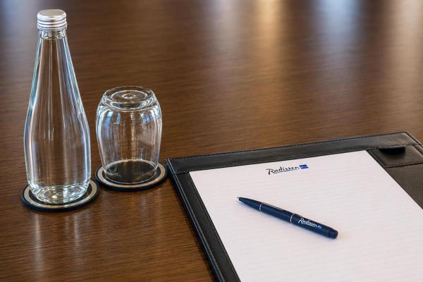 Radisson Blu Hotel & Convention Center, Alexandria - Egypt