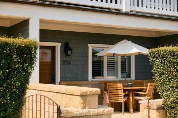 Playa One Bedroom (253) - Carpinteria, CA