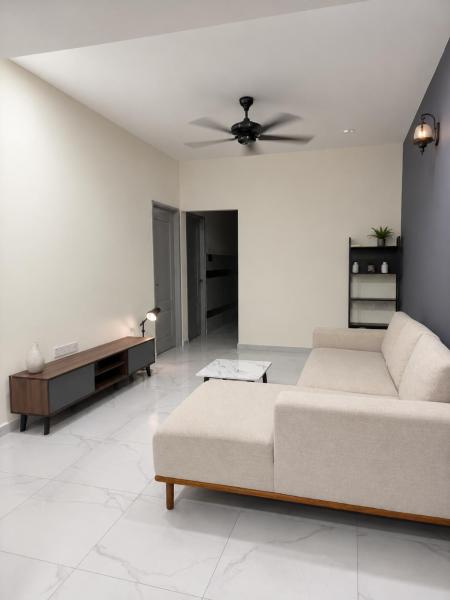 2br Serambi Stay, Kuala Kangsar - Kuala Kangsar