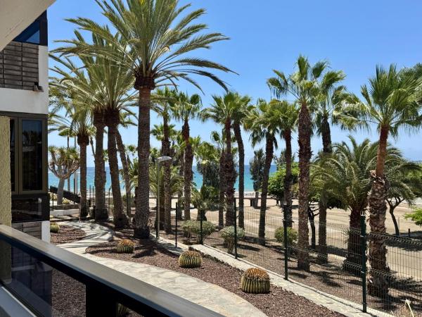 Testeina San Agustin - Maspalomas