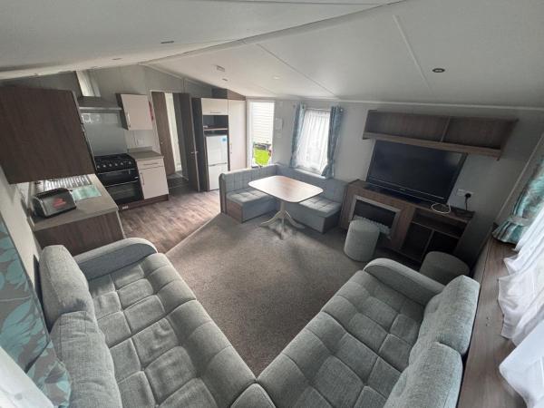 Seaside Cabin Retreat In Poole - Dorset