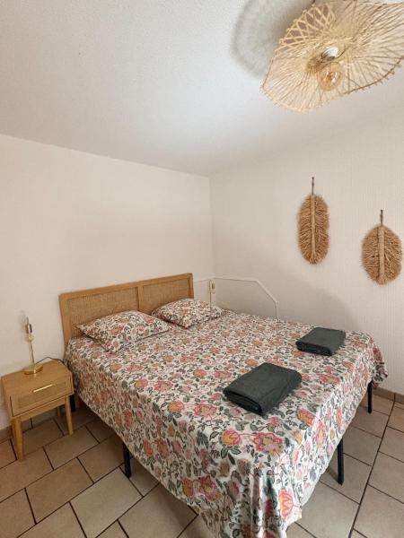 Apt1 - Charmant Appartement Rénové L 1 Chambres - Castres