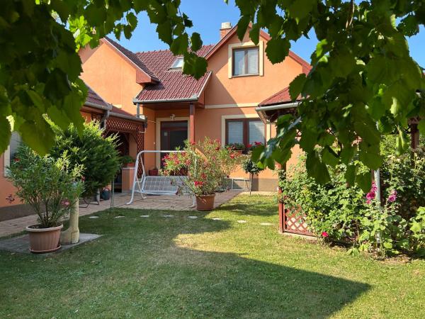 Apartman Dóra - Hajdúszoboszló